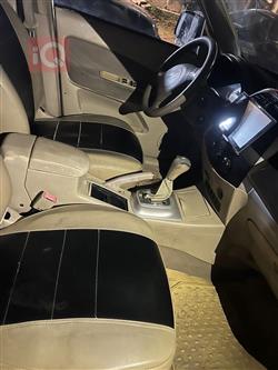 شيري T11 تيجو